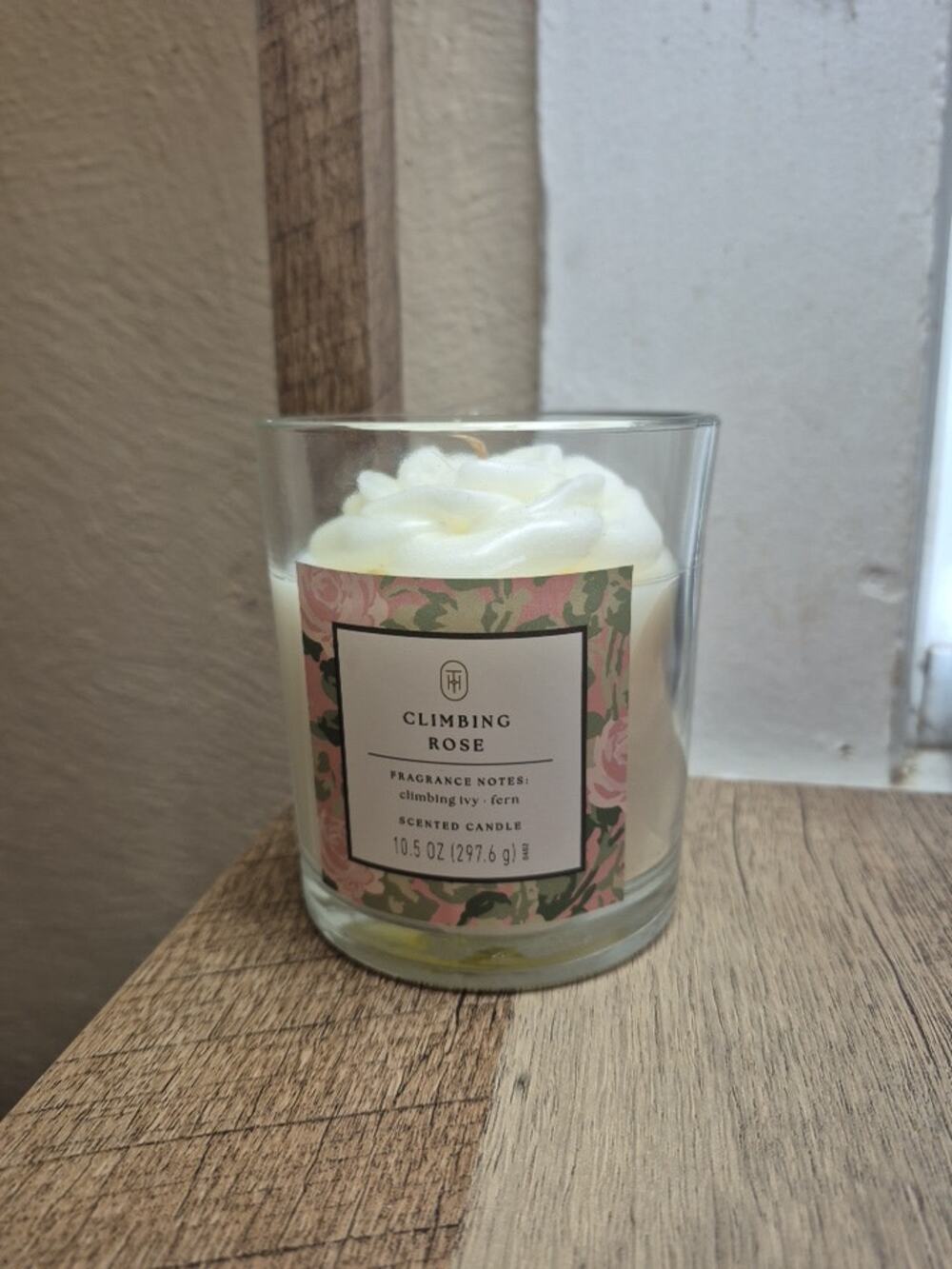 2 Threshold Bamboo Fresh Scented Wax Cube Melts Notes Of Sage & White Tea S32